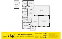 56 Bassili Drive, Collingwood Park, Qld 4301