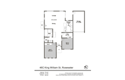 46C King William Street, Rosewater, SA 5013