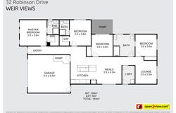 32 Robinson Drive, Weir Views, Vic 3338