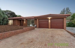 37 Cuthbertson Crescent, Oxley, ACT 2903