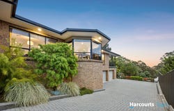 7 The Crest, Chandlers Hill, SA 5159