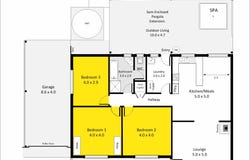 37 Hughes Avenue, Paringa, SA 5340