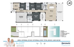 291 Harbour Boulevard, Jacobs Well, Qld 4208