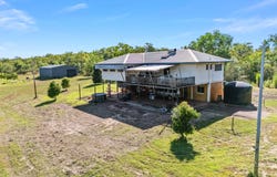 40 Spencer Road, Darwin River, NT 0841