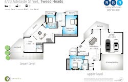 4/70 Adelaide Street, Tweed Heads, NSW 2485