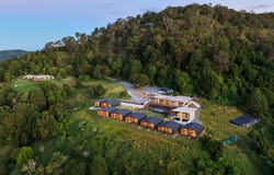 EcoView Retreat, 660 Trees Road, Tallebudgera Valley, Qld 4228