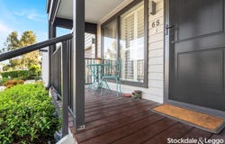 65/65 Brighton Avenue, Wollert, Vic 3750