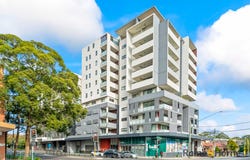 28/38-40 Albert Road, Strathfield, NSW 2135