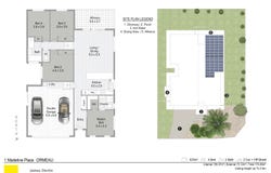 1 Madeline Place, Ormeau, Qld 4208