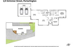 1/2 Grimmer Street, Portarlington, Vic 3223