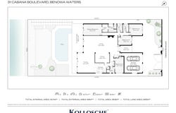 31 Cabana Boulevard, Benowa Waters, Qld 4217