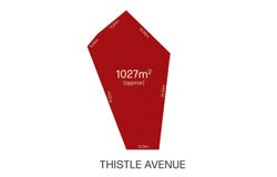 8 Thistle Avenu, Klemzig, SA 5087