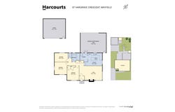 67 & 69 Hargrave Crescent, Mayfield, Tas 7248
