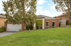 61 Saxonwood Drive, Sunbury, Vic 3429