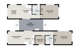 165-167 High Central Road, Macleay Island, Qld 4184