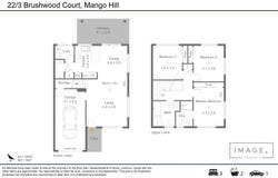 22/3 Brushwood Court, Mango Hill, Qld 4509