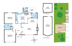 2 Lawson Street, Blackburn, Vic 3130