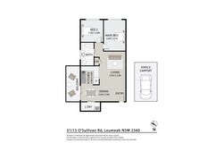 31/15 O'Sullivan Road, Leumeah, NSW 2560
