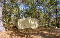 Lot 111 Trotter Road, Glenwood, Qld 4570