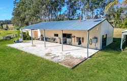 161 Tabulam Road, Lower Bottle Creek, NSW 2469