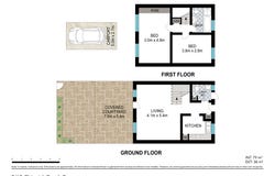 2/65 Chiswick Road, Greenacre, NSW 2190