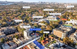 184-186 Liverpool Road, Ashfield, NSW 2131