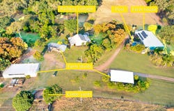 378 Dingo Beach Road, Gregory River, Qld 4800