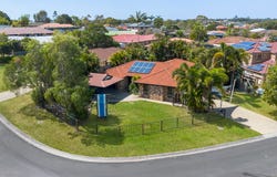 35 Warrego Crescent, Murrumba Downs, Qld 4503