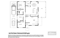 63 Fritz Road, Chatsworth, Qld 4570