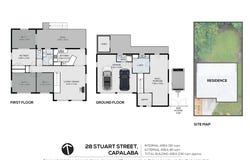28 Stuart Street, Capalaba, Qld 4157