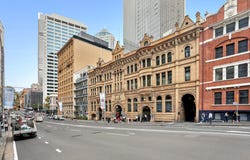 lot 4, 5-11 Bridge Street, Sydney, NSW 2000