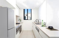 609/8 Baywater Drive, Wentworth Point, NSW 2127