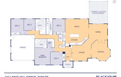 104 Lance Hill Avenue, Dunlop, ACT 2615