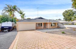 22 Bonnie Doone Grove, Dawesville, WA 6211