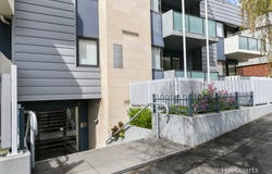 3/166 Bathurst Street, Hobart, Tas 7000