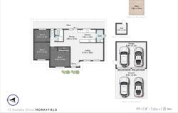 75 Dundee Drive, Morayfield, Qld 4506