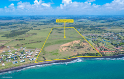 Lot 39 Back Windermere Road, Innes Park, Qld 4670