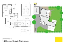 14 Bourke Street, Riverstone, NSW 2765