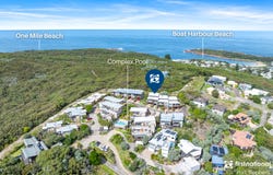 12/26 One Mile Close, Boat Harbour, NSW 2316