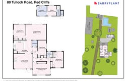 80 Tulloch Road, Red Cliffs, Vic 3496