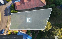 65 Cupania Crescent, Garden Suburb, NSW 2289