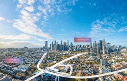 Miami Hotel, West Melbourne, 13 Hawke Street, West Melbourne, Vic 3003
