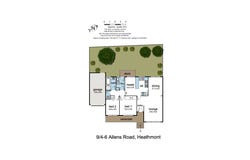 9/4-6 Allens Road, Heathmont, Vic 3135