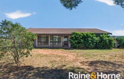 4617 Newell Highway, Peak Hill, NSW 2869