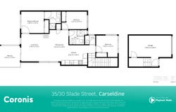 35/30 Slade Street, Carseldine, Qld 4034