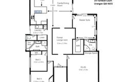 14 Turnbull Court, Urangan, Qld 4655