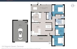 16 Virginia Street, Denman, NSW 2328