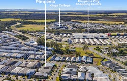 6 Wickford Street, Pimpama, Qld 4209