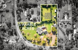 20 Volunteer Road, Kenthurst, NSW 2156