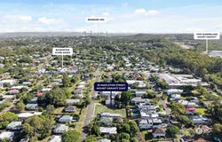 33 Mapleton Street, Mount Gravatt East, Qld 4122